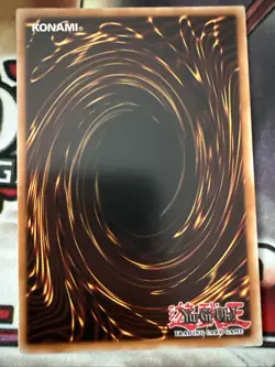 Dark Magician (UTR) YSYR-EN001 Yugi Reloaded Unlimited|Unlimited Edition - Image 2
