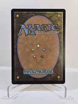 MTG Gogo, Master of Mimicry Final Fantasy Regular Magic The Gathering - Image 2
