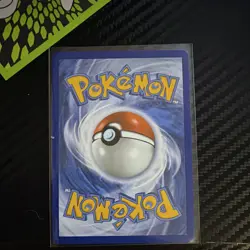 Pokemon Mega Lucario EX 033 Promo Holo 340HP - Card - Image 2