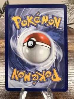 Pokemon TCG N's PP Up 262/217 Full Art Trainer Card - Ascended Heroes - NM/M - Image 2