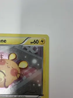 Dedenne Pokemon TCG Generations Radiant Collection Holo Card RC10/RC32 NM - Image 5