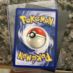 Pokemon Kabuto Fossil 1st Edition 1999 TCG Card #50/62 English - Image 2