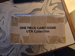 One Piece Card Game Uta Collection - ENGLISH - Image 1