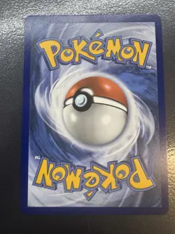 Pokemon Mega Meganium EX Rare Foil Mega Evolution Card 272/217 ASC EN - Image 2