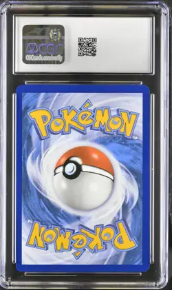 CGC 10 GEM MINT Charizard Holo Trading Card Game Classic Deck 003/034 Pokemon - Image 2