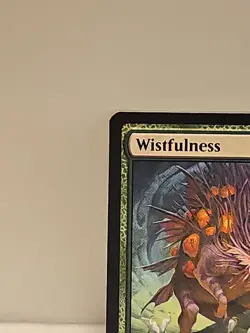 Mtg 🔥🔥 Wistfulness 🔥🔥 MT/NM Lorwyn Eclipsed 🌟MYTHIC🌟 Magic The Gathering - Image 3
