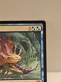 Mtg 🔥🔥 Wistfulness 🔥🔥 MT/NM Lorwyn Eclipsed 🌟MYTHIC🌟 Magic The Gathering - Image 4