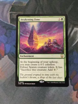 Awakening Zone | 7% Off 2+ | MH3 | NM | MTG - Image 1