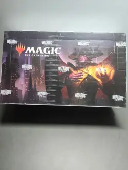 Wizards Of The Coast Streets of New Capenna Draft Booster Box 195166120195 - Image 1