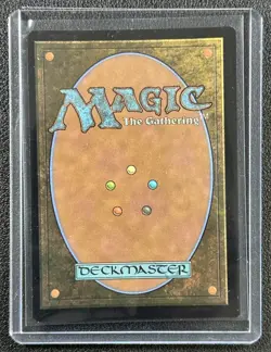 SAVAGE BEATING 2025 MAGIC THE GATHERING MTG MARVEL UNIVERSE ETERNAL LEGAL #0026 - Image 2