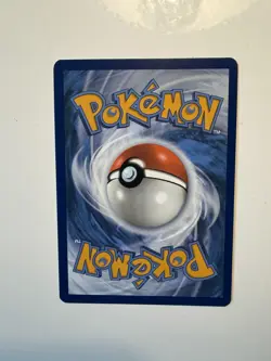 Pokemon TCG Sandy Shocks EX Paradox Rift 250/182 Holo Special Illustration Rare - Image 2