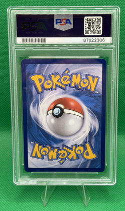 Pokemon TCG Korean Golem ex 076/165 sv2a Pokemon Card 151 PSA 10 GEM MINT 💎 - Image 2