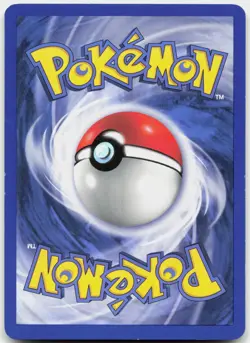 Alakazam 1/110 Holo Rare Legendary Collection Pokemon Lightly Played - Image 2