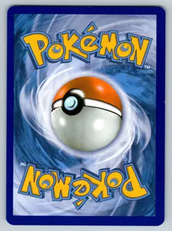 Pokemon TCG Eelektross 33/101 Holo LP - Image 2