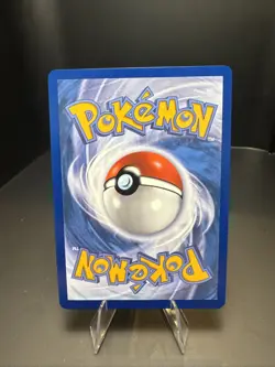 AZ's Tranquility Trainer-Supporter Full Art 106/086 Chaos Rising English - Image 2