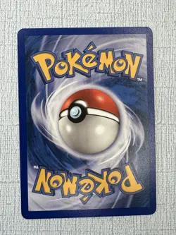 Gastly - Expedition Base set - 109/165 - Pokemon TCG - NM - Image 2