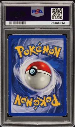 Pokemon Charizard 1st Edition Shadowless Holo Base Set 4/102 PSA 4 GRAIL - Image 2
