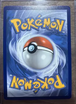 2026 Pokemon Ascended Heroes Psyduck Illustration Rare #226/217 - Image 2
