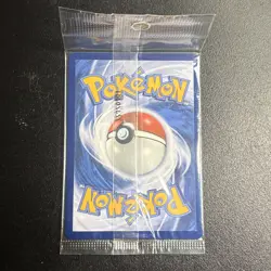 SEALED Fanfare Perayaan V 374/S-P | Indonesia Pokemon Festival Promo Sealed - Image 4