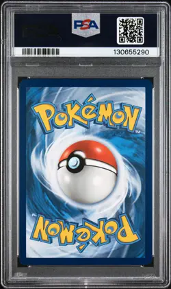 2019 POKEMON SUN & MOON COSMIC ECLIPSE SECRET #244 FULL ART/GALLADE PSA 10 - Image 2