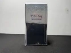 Pokemon TCG Scarlet & Violet Prismatic Evolutions Elite Trainer Box ETB - Image 2