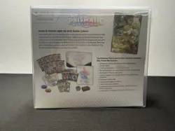 Pokemon TCG Scarlet & Violet Prismatic Evolutions Elite Trainer Box ETB - Image 3