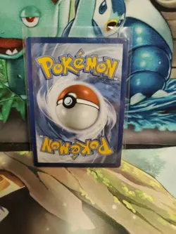 Pokemon TCG Black Star Promo Holo Mimikyu SM29 - Image 2