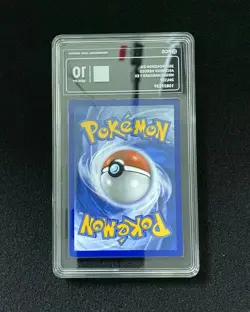 2026 Pokemon TCG English ASC EN 294/217 Mega Charizard Y ex Holo PCG 10 DY97 - Image 2