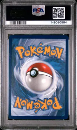 2025 POKEMON MEP ULTRA-PREMIUM COLLECTION PROMO #023 MEGA CHARIZARD X EX PSA 10 - Image 2