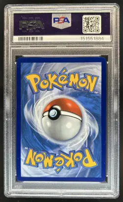 2022 Pokemon SWSH Silver Tempest Unown VST #199/195 PSA 10 GEM MINT - Image 2