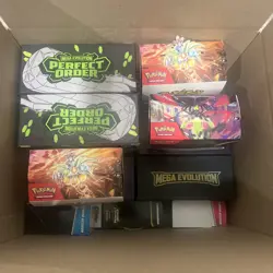 RESERVED Lot Of Pokemon bulk for 316Collectibles - Image 1