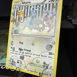 Pokemon Altaria RC24/RC32 Generations Radiant Collection 2016 LP - Image 2