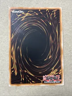Yu-Gi-Oh! TCG Spirit Reaper Holo SBC2-EN116 - Image 2