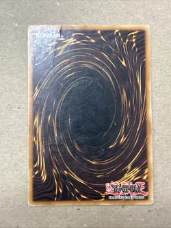 Red-Eyes B. Dragon YAP1-EN002 Ultra Rare Foil Holo Yugioh Yu Gi Oh! Black Dragon - Image 2