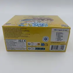 One Piece Adventure on Kami's Island Booster Box OP15 New Sealed English - Image 4