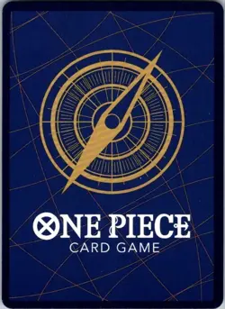 One Piece TCG - Nami - Kingdoms of Intrigue - OP04-011 - Pack Fresh!! - Image 2