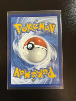 Pokemon Gengar EX Holo Card 193/162SV05: Temporal Forces - Image 4