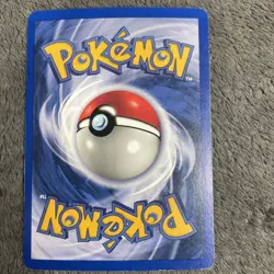 Pokemon TCG Fossil Lapras Raichu Muk Holo Rare Pokemon Card Bundle LP-MP - Image 5