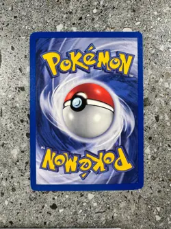 Pokemon TCG Cards Giovanni's Persian 8/132 Gym Challenge Holo Rare - Image 2