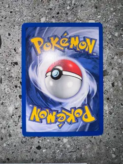 Pokemon TCG Cards Giovanni's Persian 8/132 Gym Challenge Holo Rare - Image 5