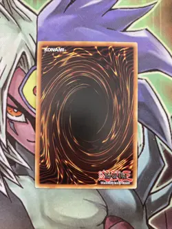 FLOD-EN075 The Sanctified Darklord Rare Mixed Edition NM Yugioh Card - Image 2