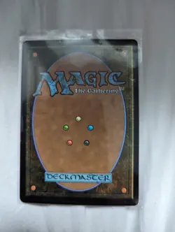 March Of The World Ooze Showcase Aetherdrift Foil Card 0402 M Mythic Magic MTG - Image 2