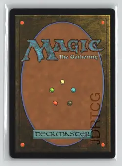 Magic the Gathering Secret Lair Sonic Tornado Biplane Weatherlight Non Foil 2100 - Image 2