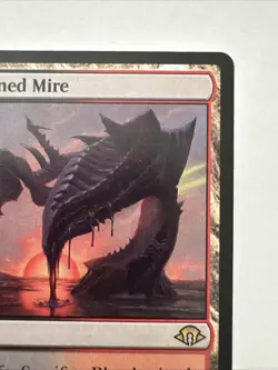 Bloodstained Mire Modern Horizons 3 Regular - Image 3