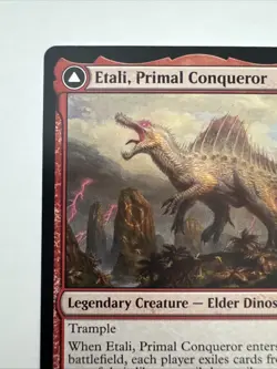 Etali, Primal Conqueror March of the Machine Regular - Image 2