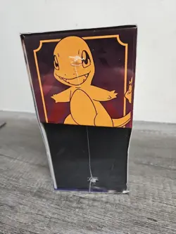Pokemon Obsidian Flames Elite Trainer Box - New Factory Sealed Unopened ETB 820650853913 - Image 2