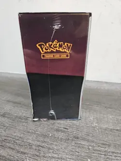 Pokemon Obsidian Flames Elite Trainer Box - New Factory Sealed Unopened ETB 820650853913 - Image 4