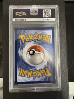 Magneton 159 Pokemon Center Stamped Surging Sparks Promo PSA 10 Gem Mint - Image 2