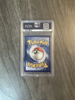PSA 10 Gem Mint 2021 Pokemon Celebrations Full Art Zekrom Classic Collection 114 - Image 2