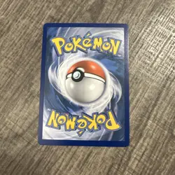 M Audino EX 85/124 Pokemon TCG XY Fates Collide Ultra Rare Holo A2 - Image 2